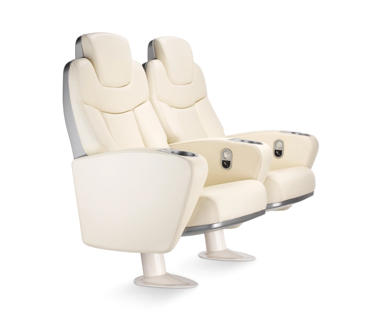 Smart Seating SMART 13012 - Auditorium seating from FIGUERAS SEATING | Architonic