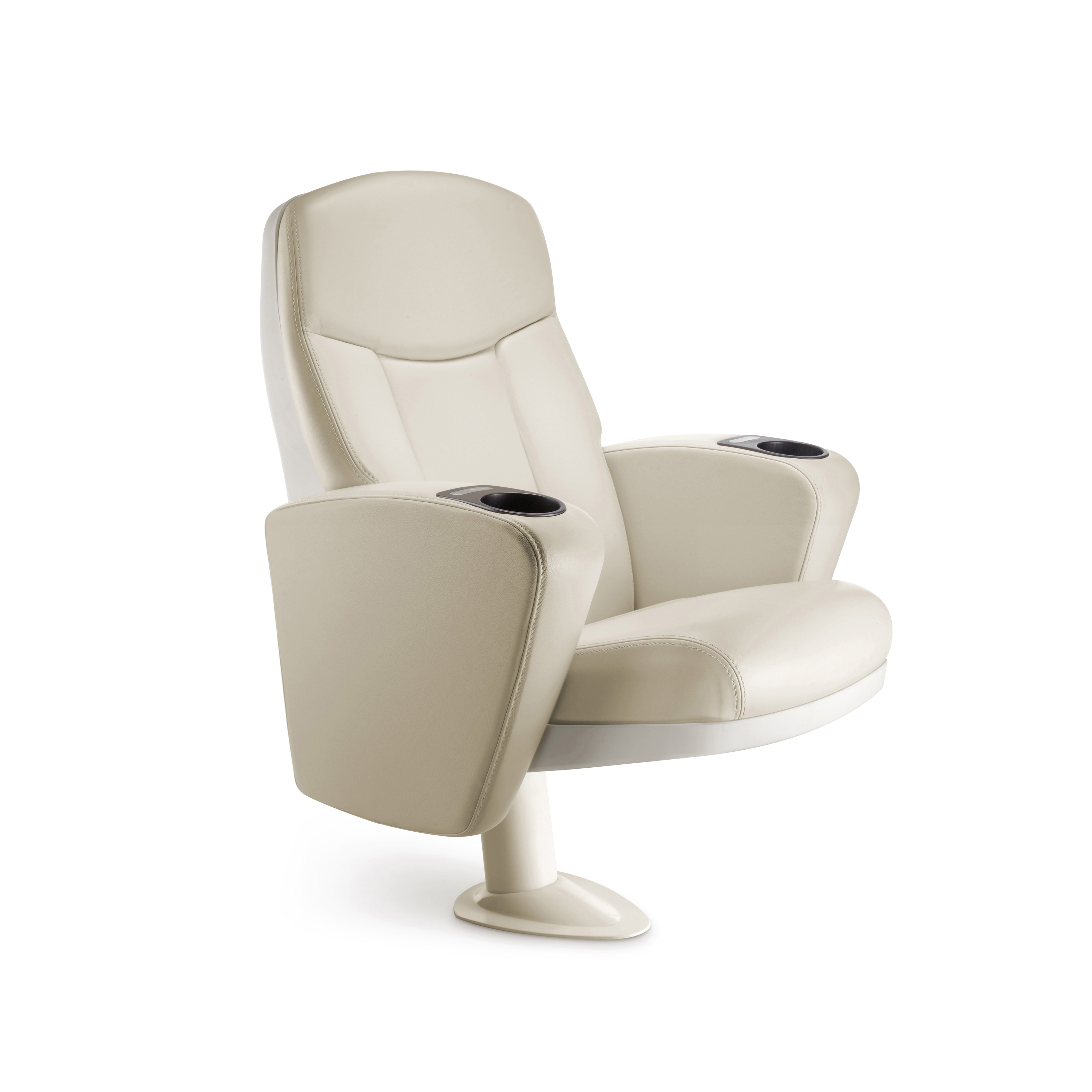 Mostra il prodotto Smart 13030 del produttore FIGUERAS SEATING