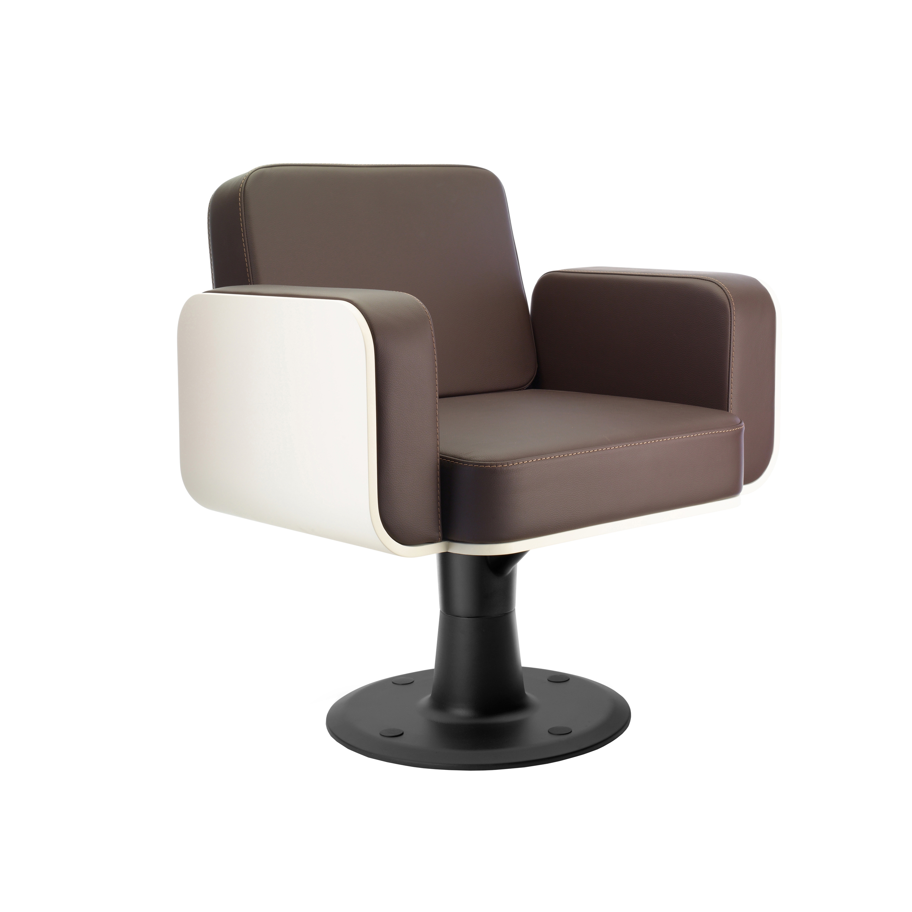 Display product Woody RT from manufacturer FIGUERAS SEATING