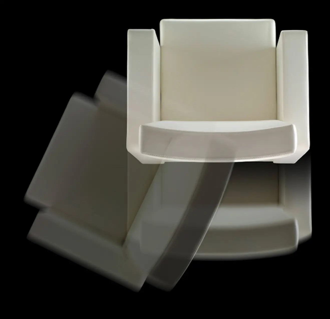 FIGUERAS SEATING - Flex RT