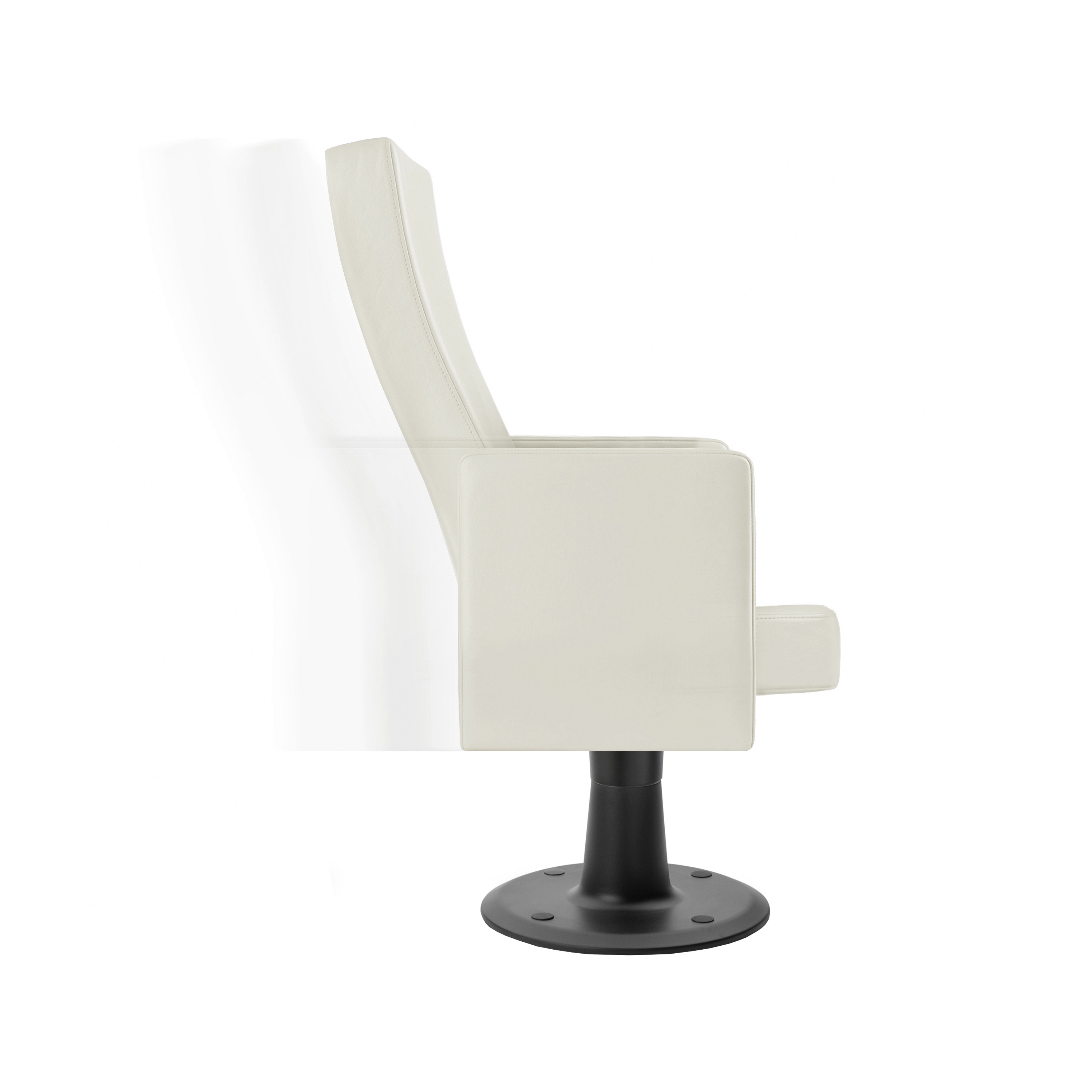 Display product Senso RT from manufacturer FIGUERAS SEATING