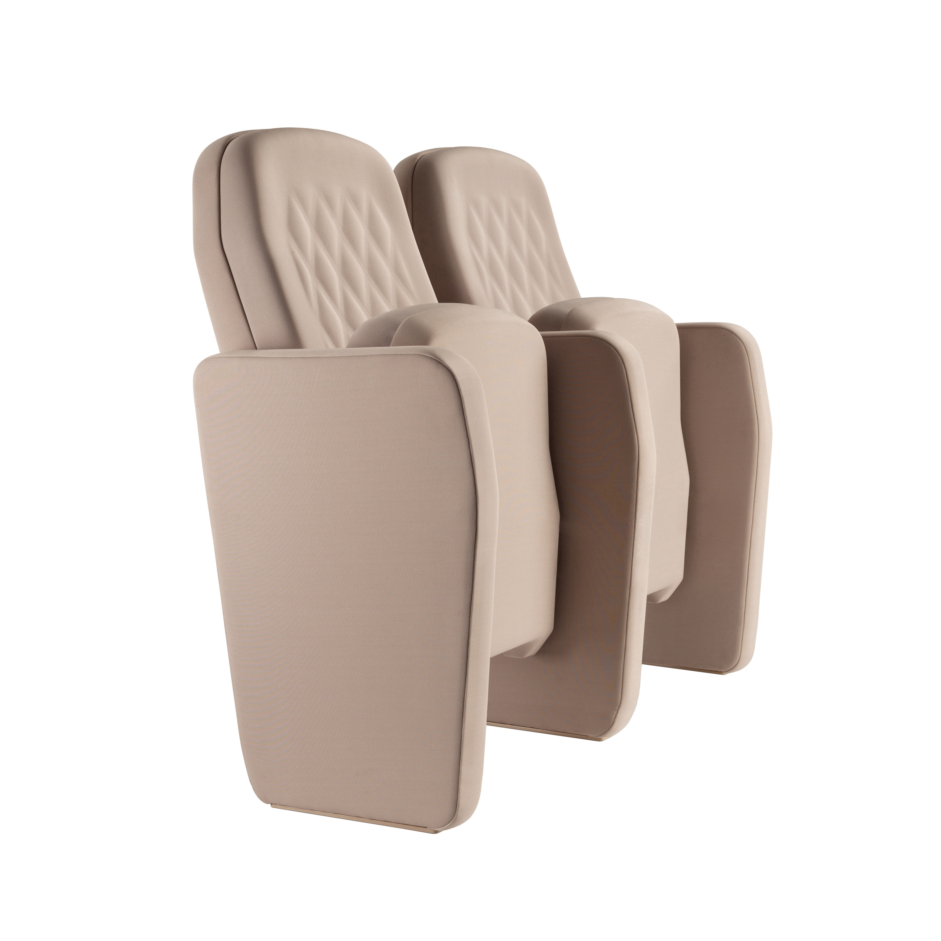Mostra il prodotto Rhombus 13031-55 del produttore FIGUERAS SEATING
