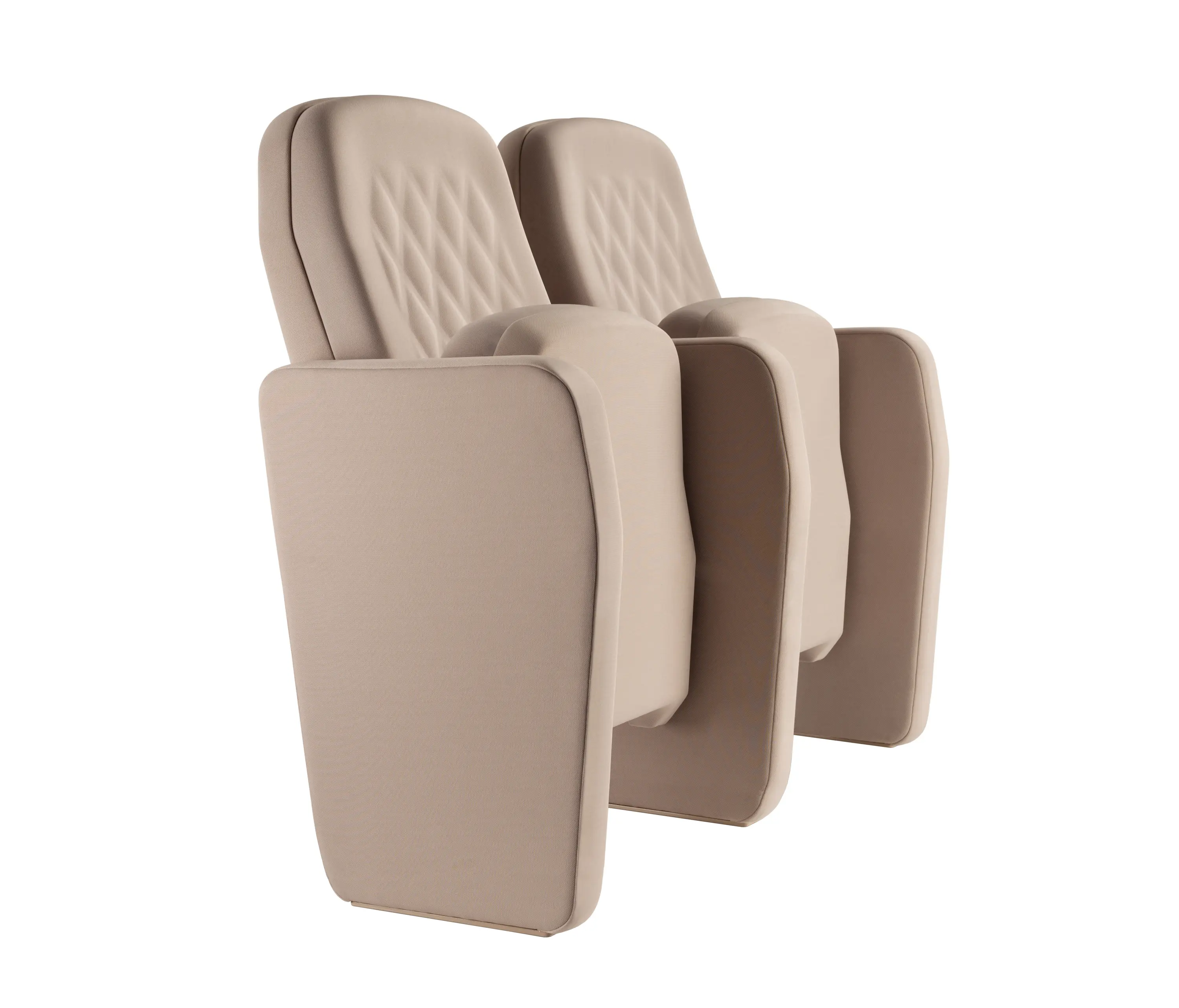 FIGUERAS SEATING - Rhombus 13031-55