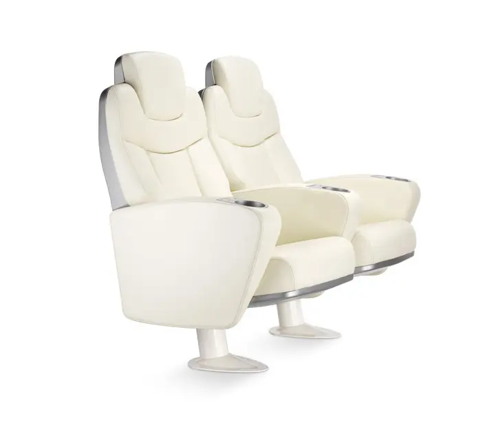 FIGUERAS SEATING - Smart Fix 13010