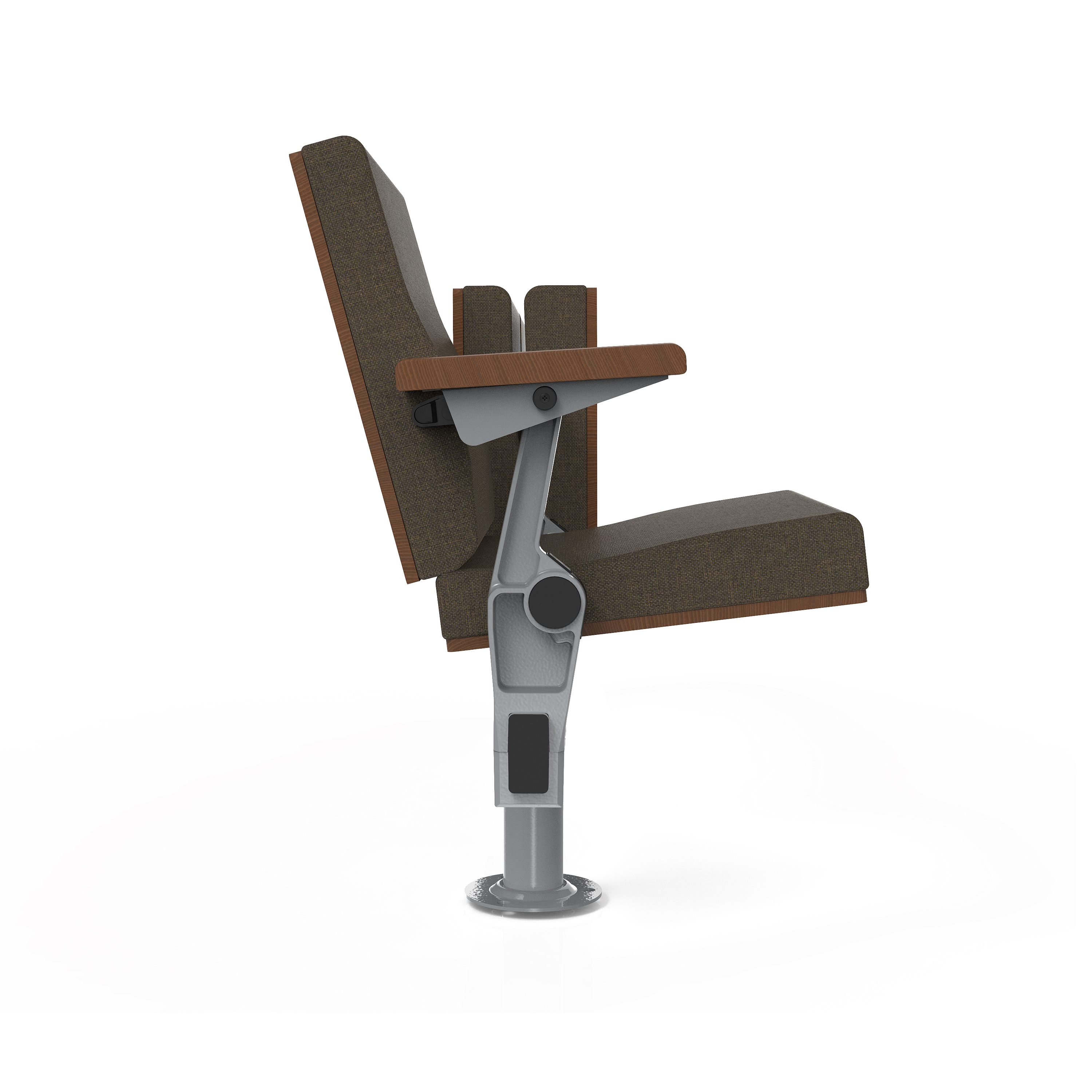 Produkt Minispace 5072 des Herstellers FIGUERAS SEATING anzeigen