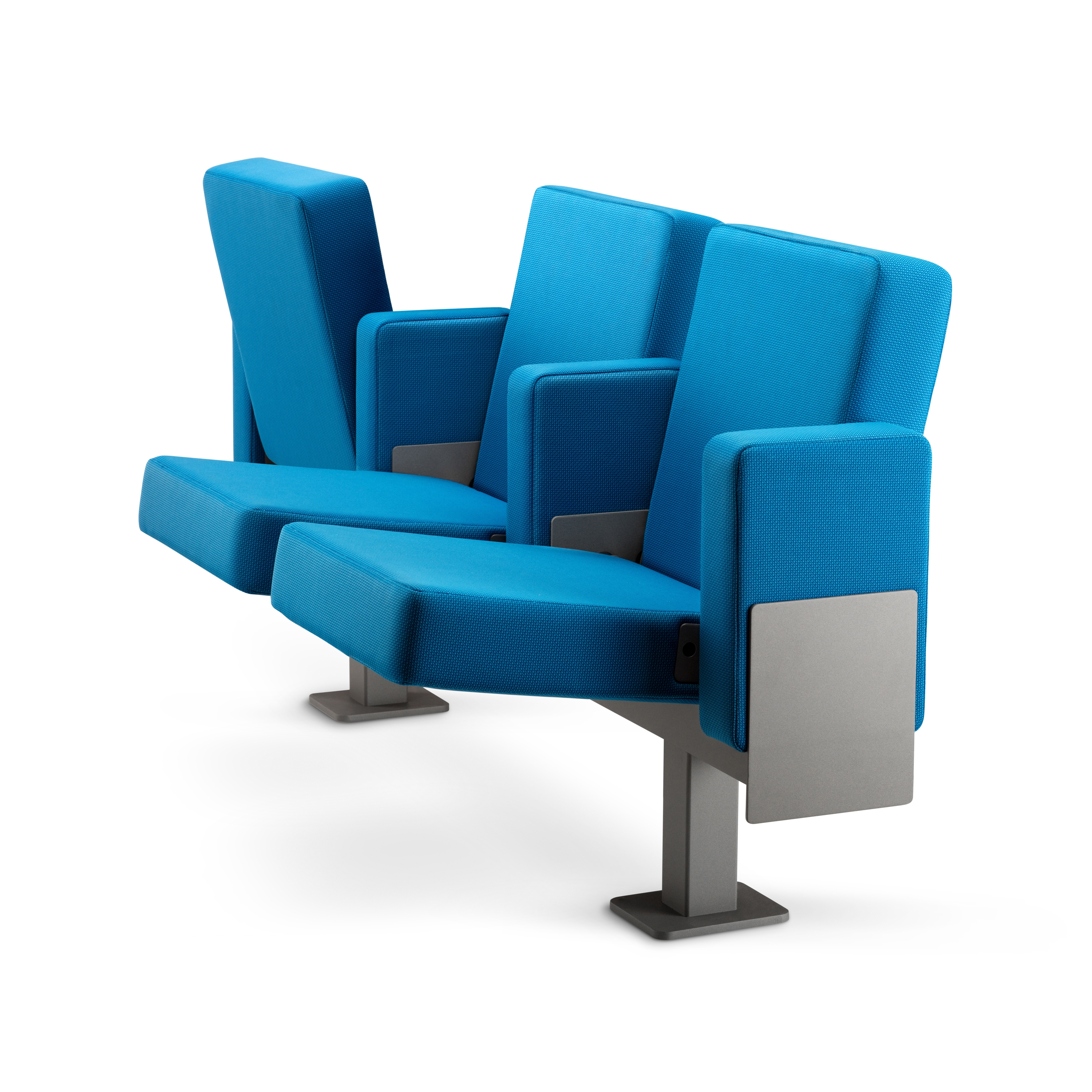 Display product Dual from manufacturer FIGUERAS SEATING