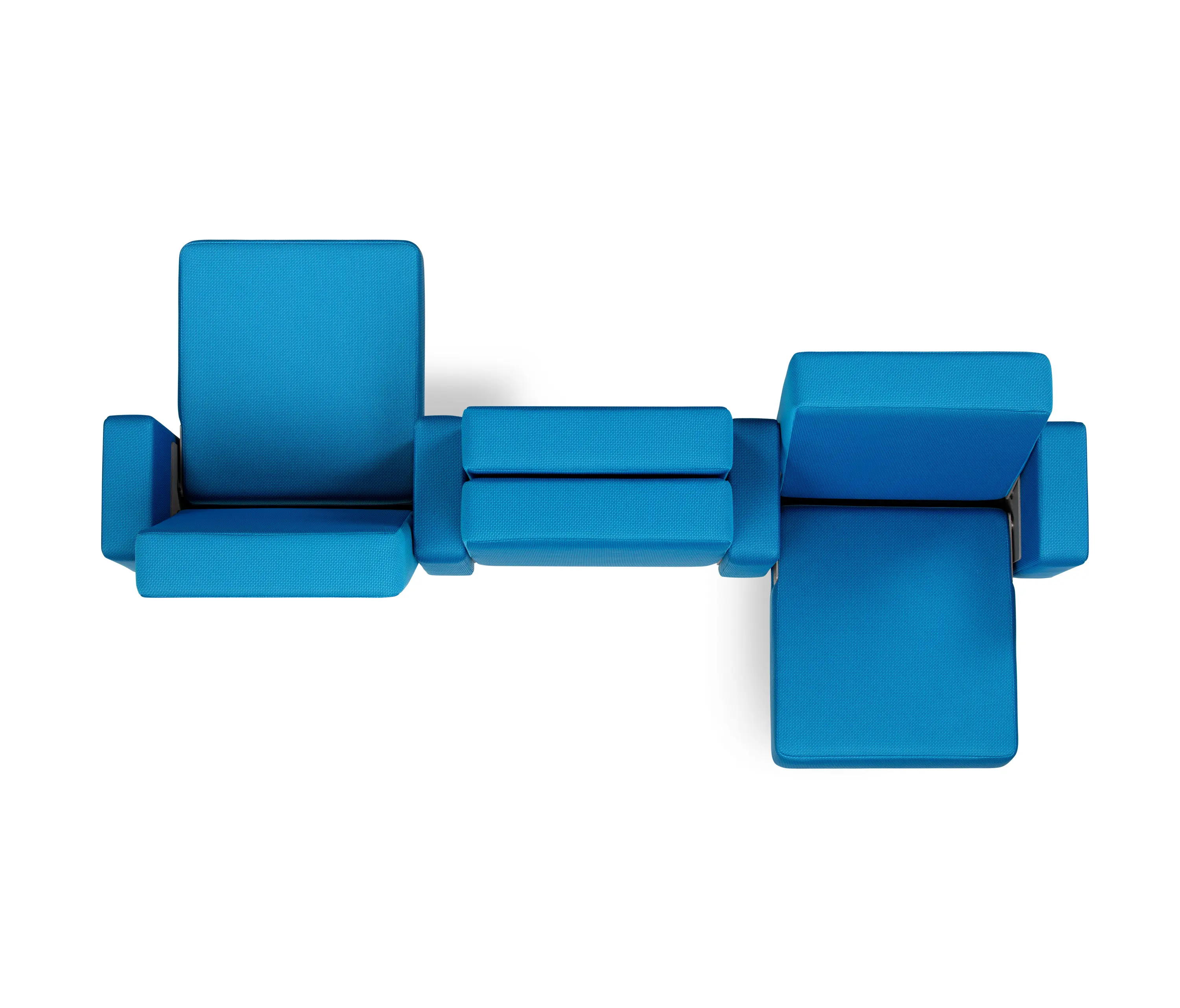 FIGUERAS SEATING - Dual
