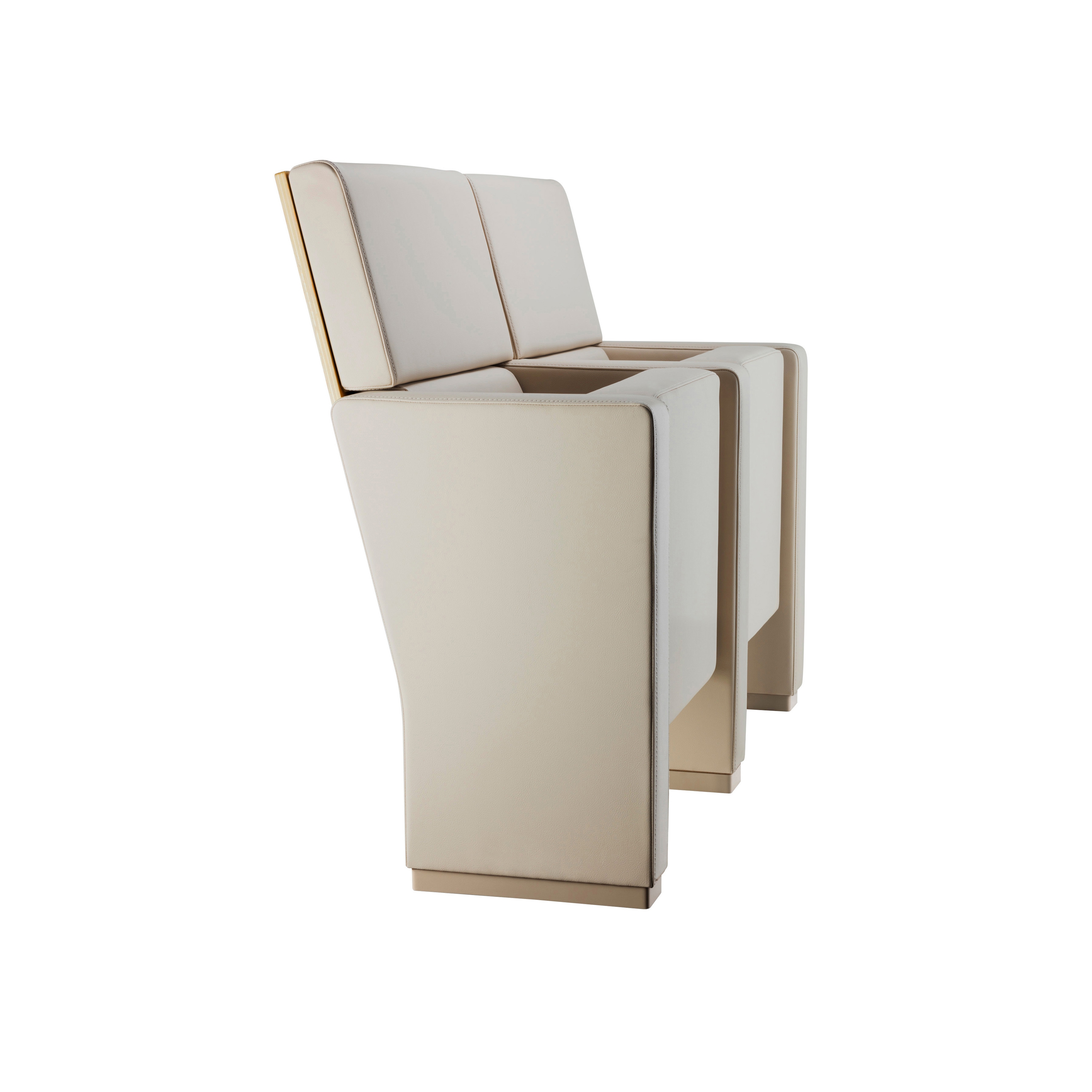 Display product Virtus 13205 from manufacturer FIGUERAS SEATING