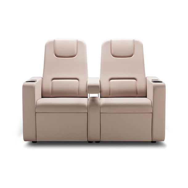 Display product Riva 4301 from manufacturer FIGUERAS SEATING
