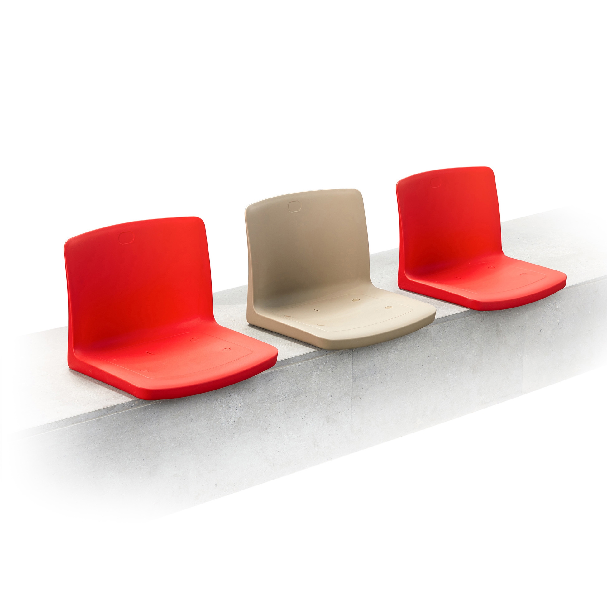 Display product Amik from manufacturer FIGUERAS SEATING