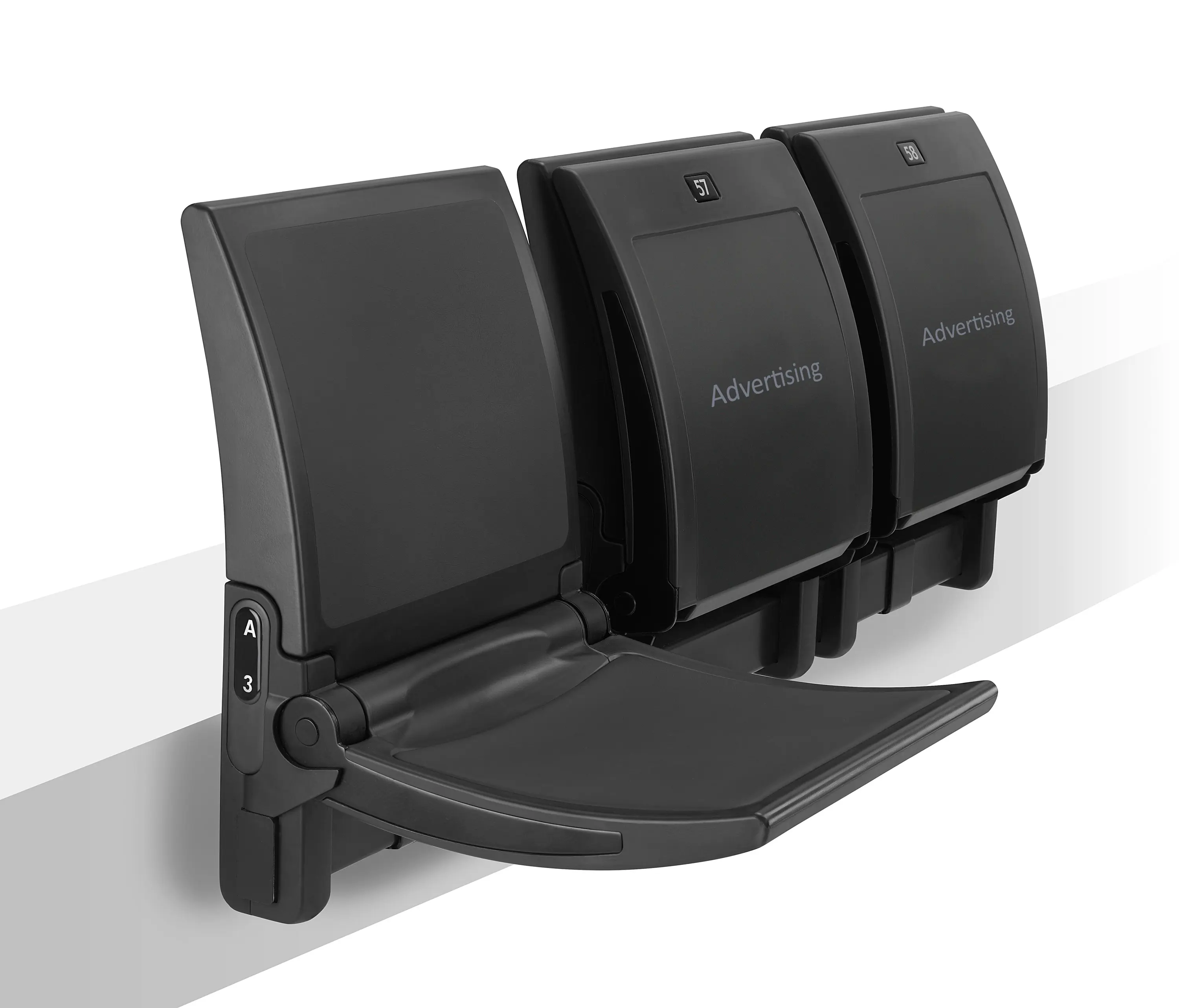 FIGUERAS SEATING - Arena 302