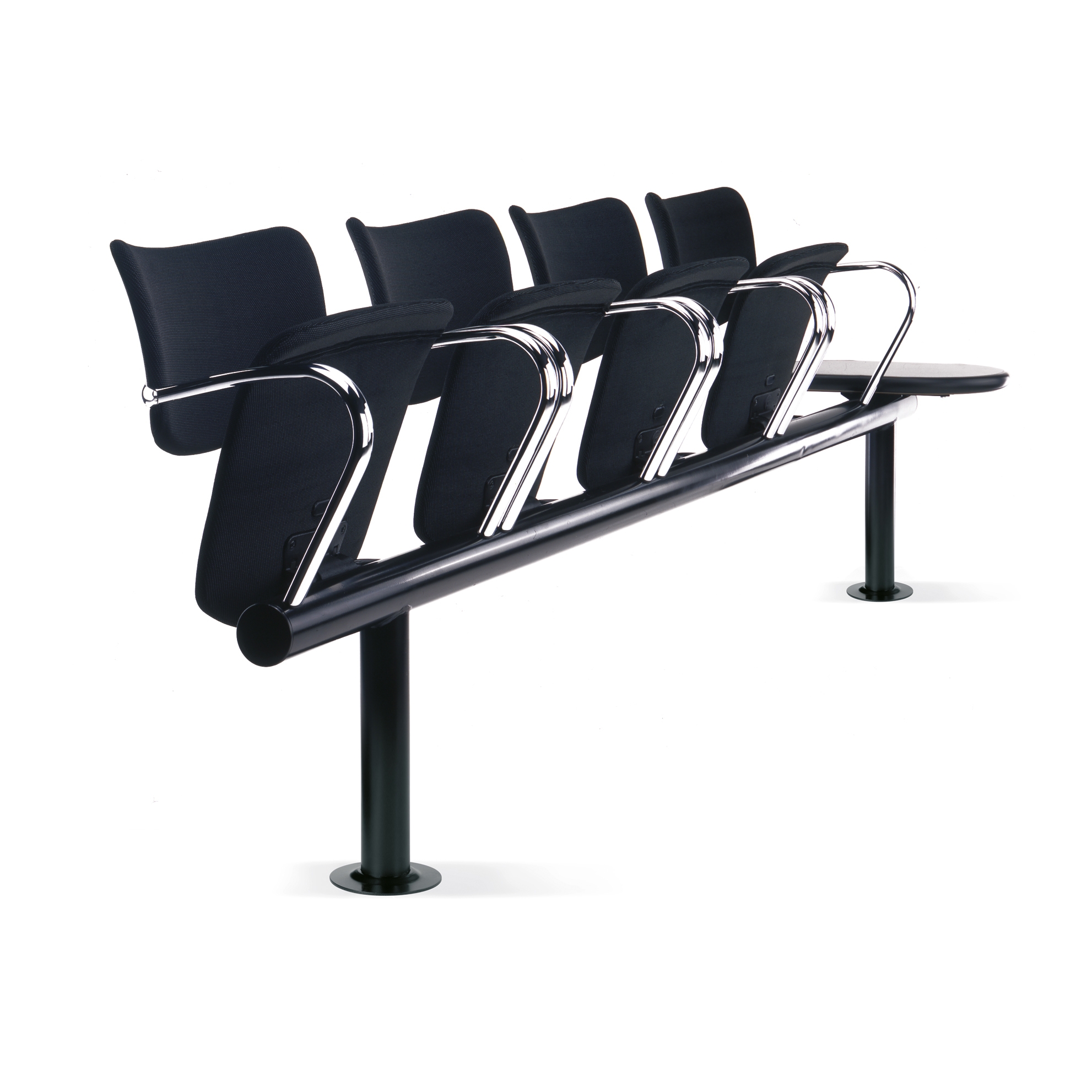 Display product Delta 433 from manufacturer FIGUERAS SEATING