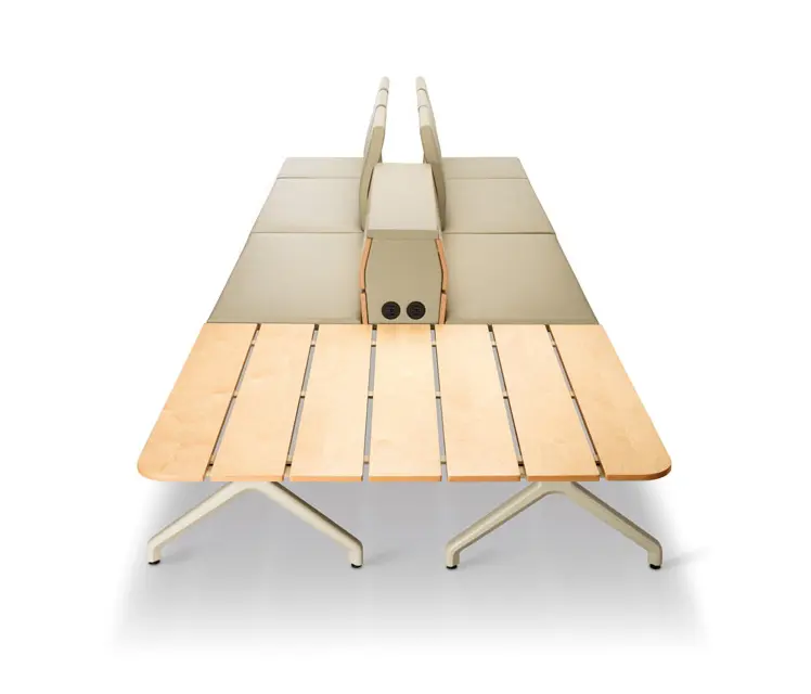 FIGUERAS SEATING - Landscape