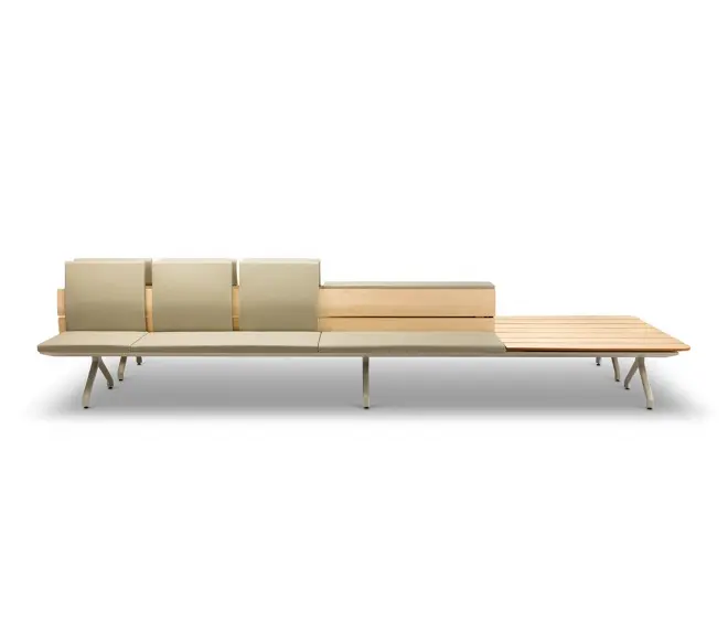 FIGUERAS SEATING - Landscape