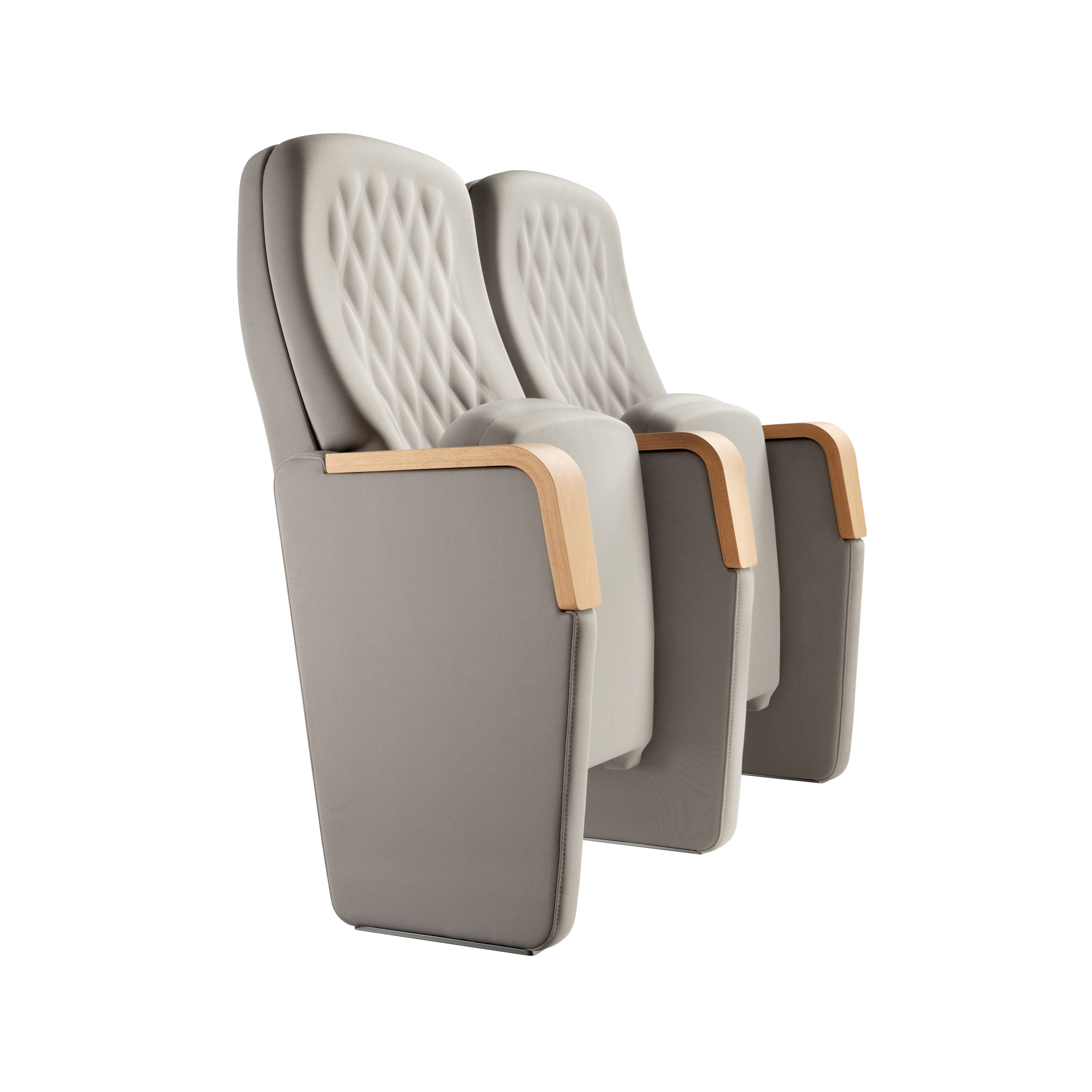 Display product Rhombus 13037-58 from manufacturer FIGUERAS SEATING