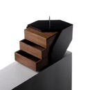 Display product Sumi from manufacturer Nosigner