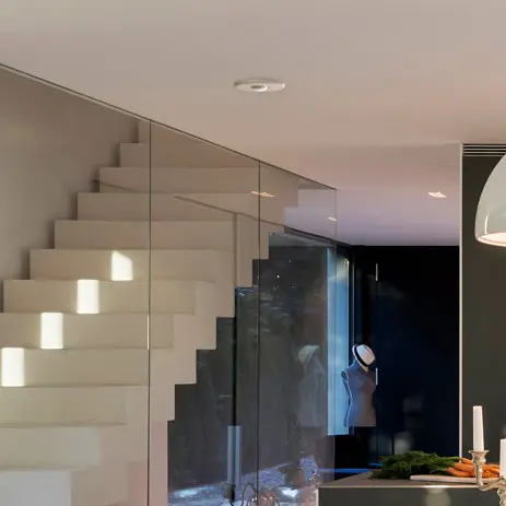 Feller - Motion and presence detectors | EDIZIO.liv Motion detector pirios 180 R eco