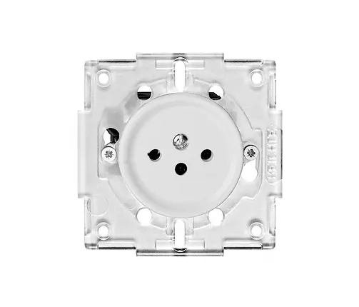 Feller - Standard for cable trunking system