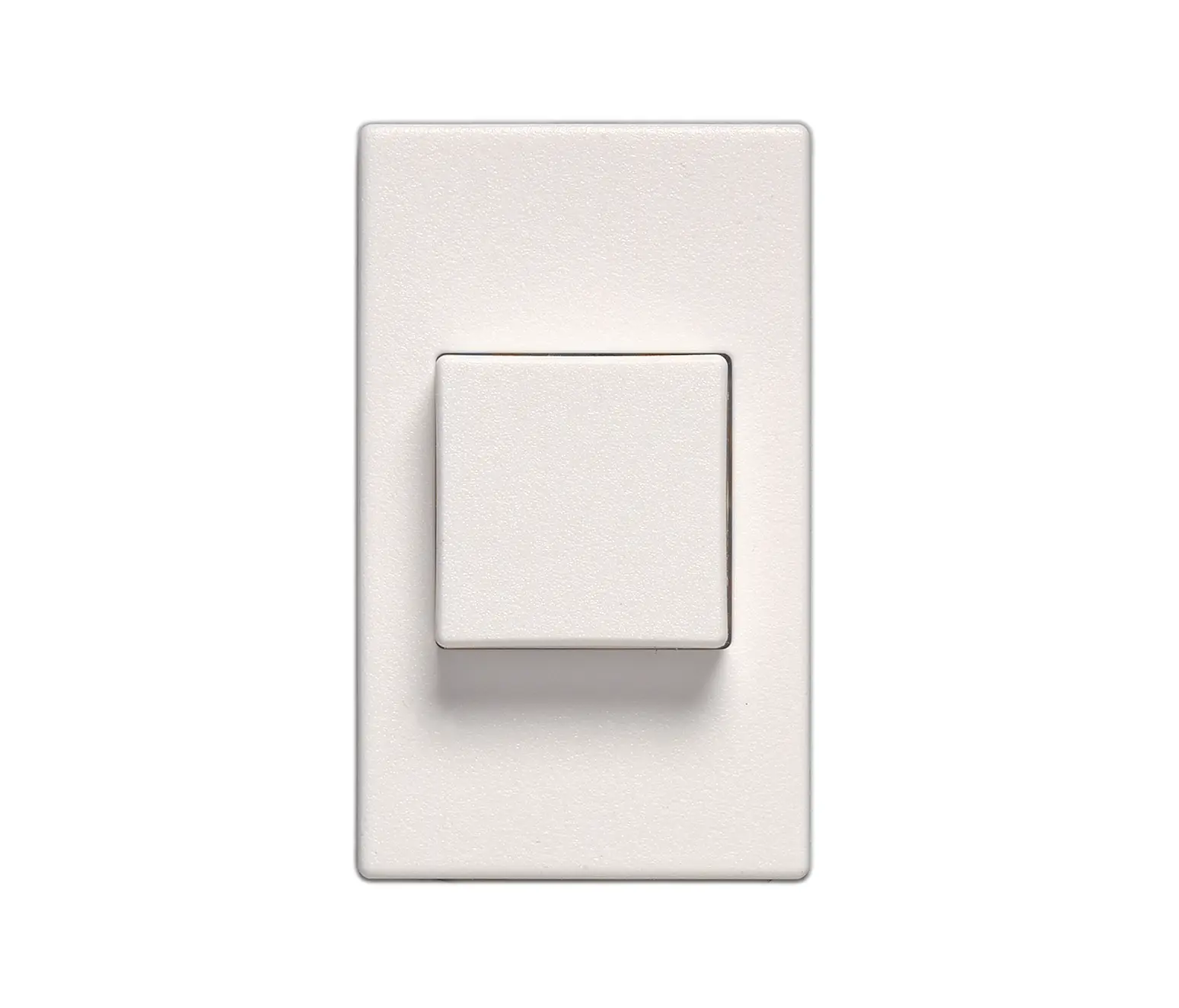 Feller - FLF push button white
