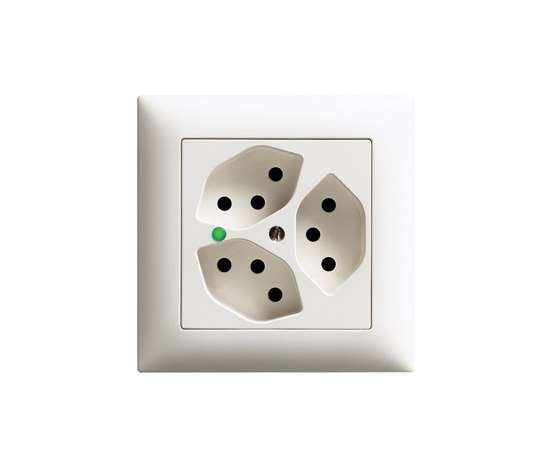 Display product Socket from manufacturer Feller
