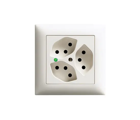 Feller - Socket