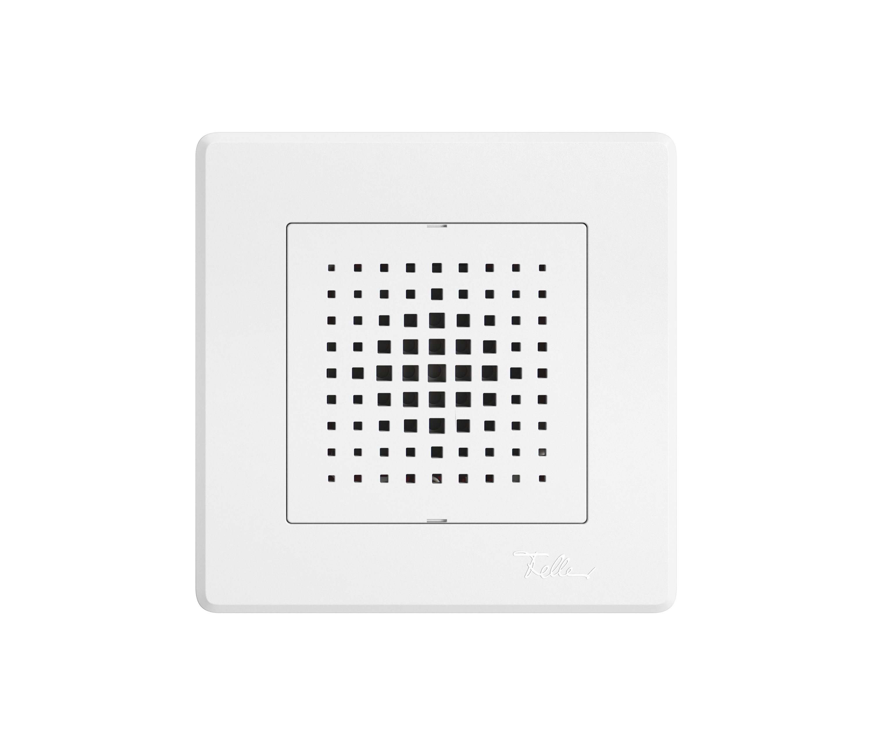 Parcourir les produits pour la catégorie Sonnettes / Plaques de sonnettes