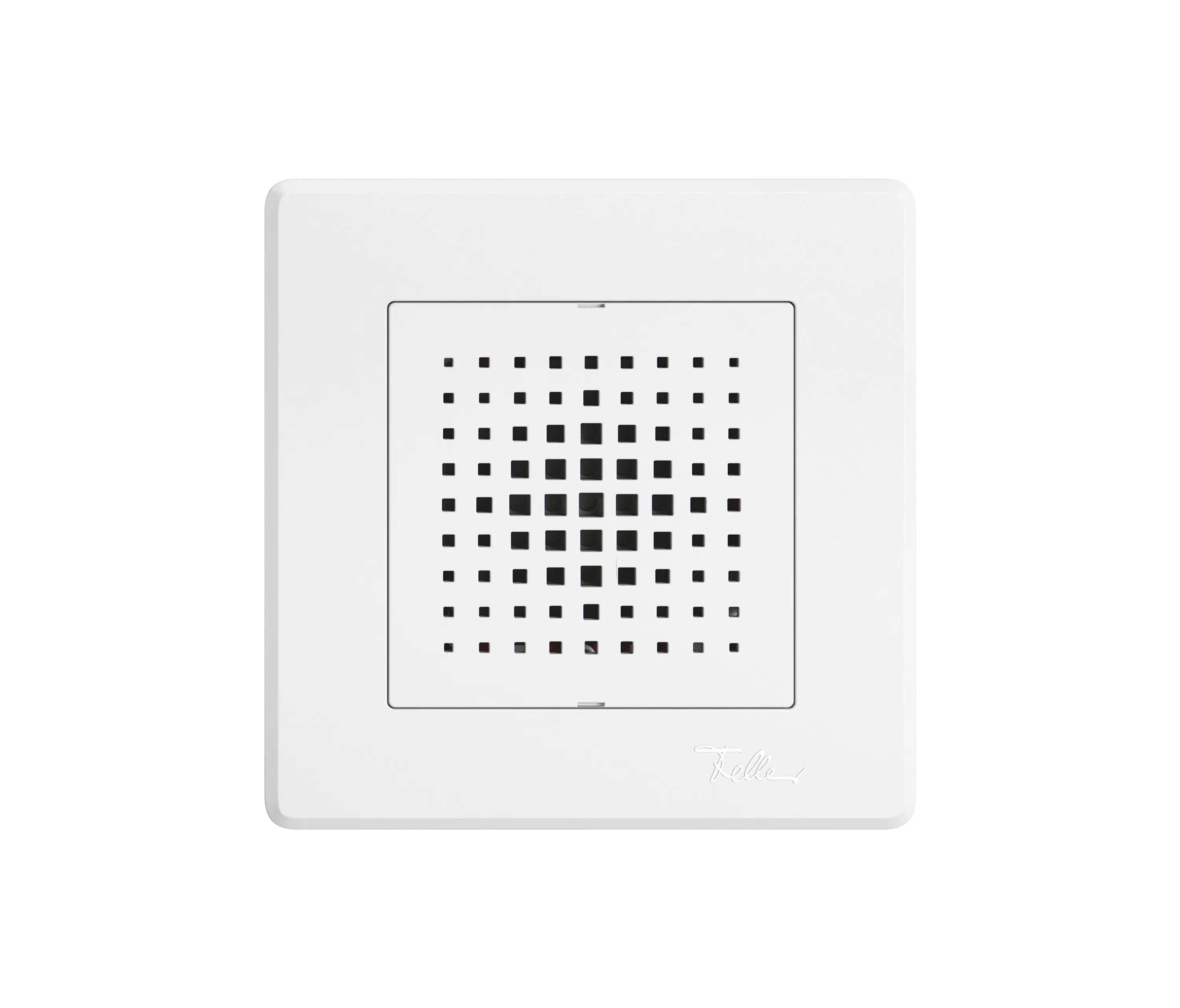 Feller - Access systems | EDIZIO.liv Doorbell