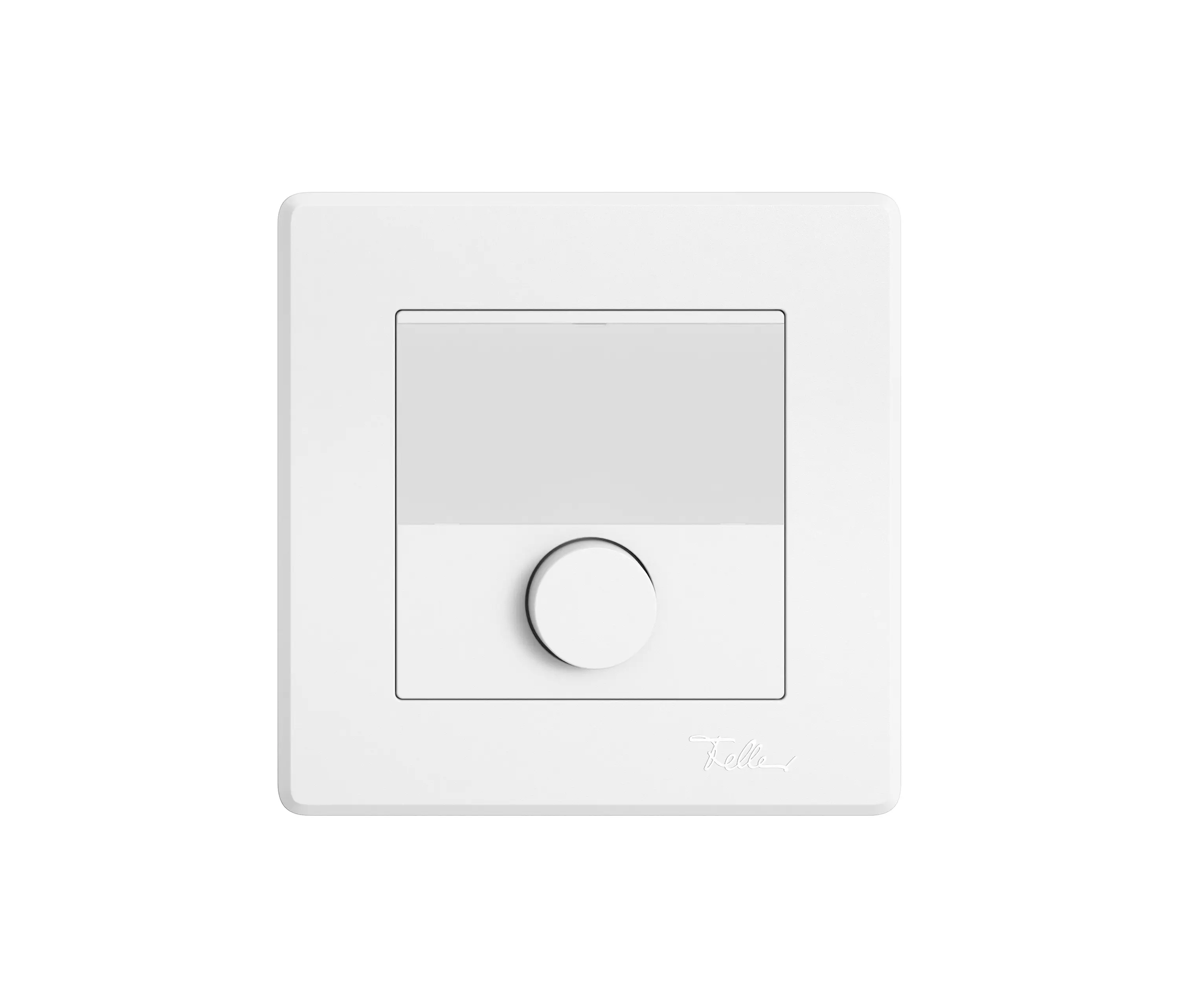Feller - Switches, push buttons and sockets | EDIZIO.liv Sonnerie pushbutton