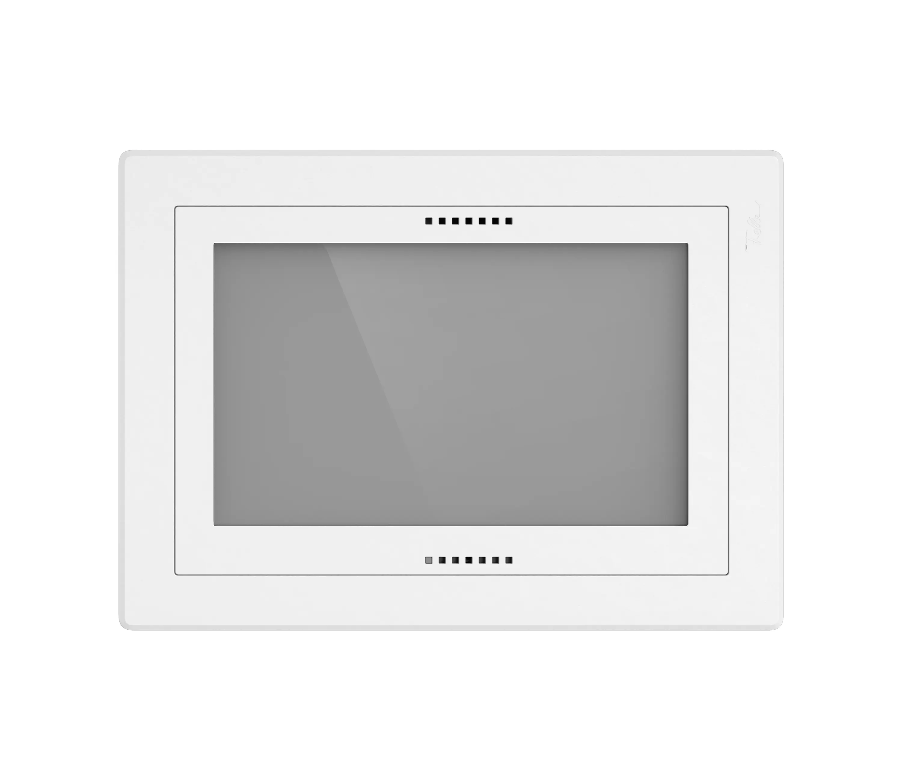 Feller - KNX | EDIZIO.liv KNX-Panel 7"