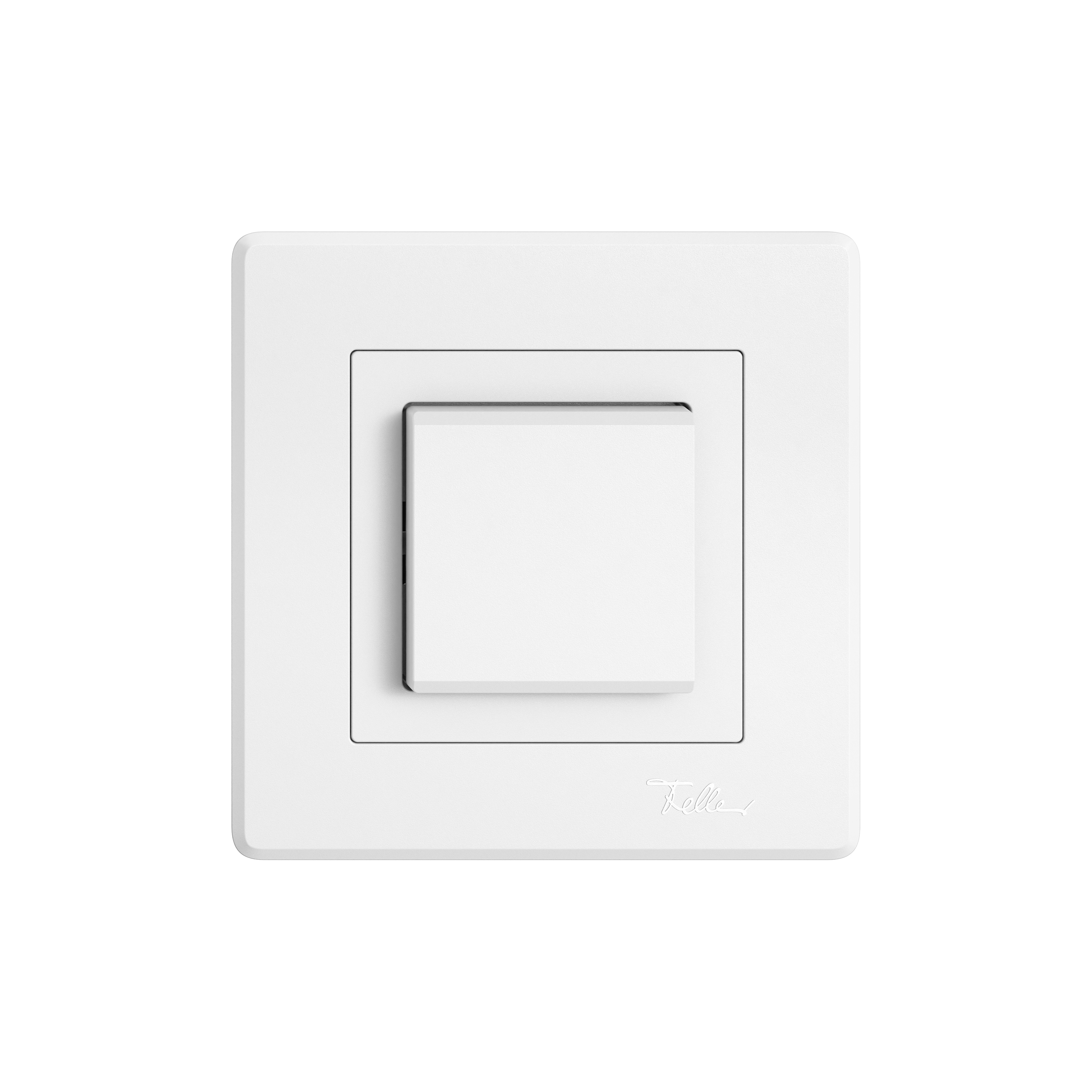 Mostrar el producto Radio push button | EDIZIO.liv Funktaster Bluetooth Low Energy del fabricante Feller