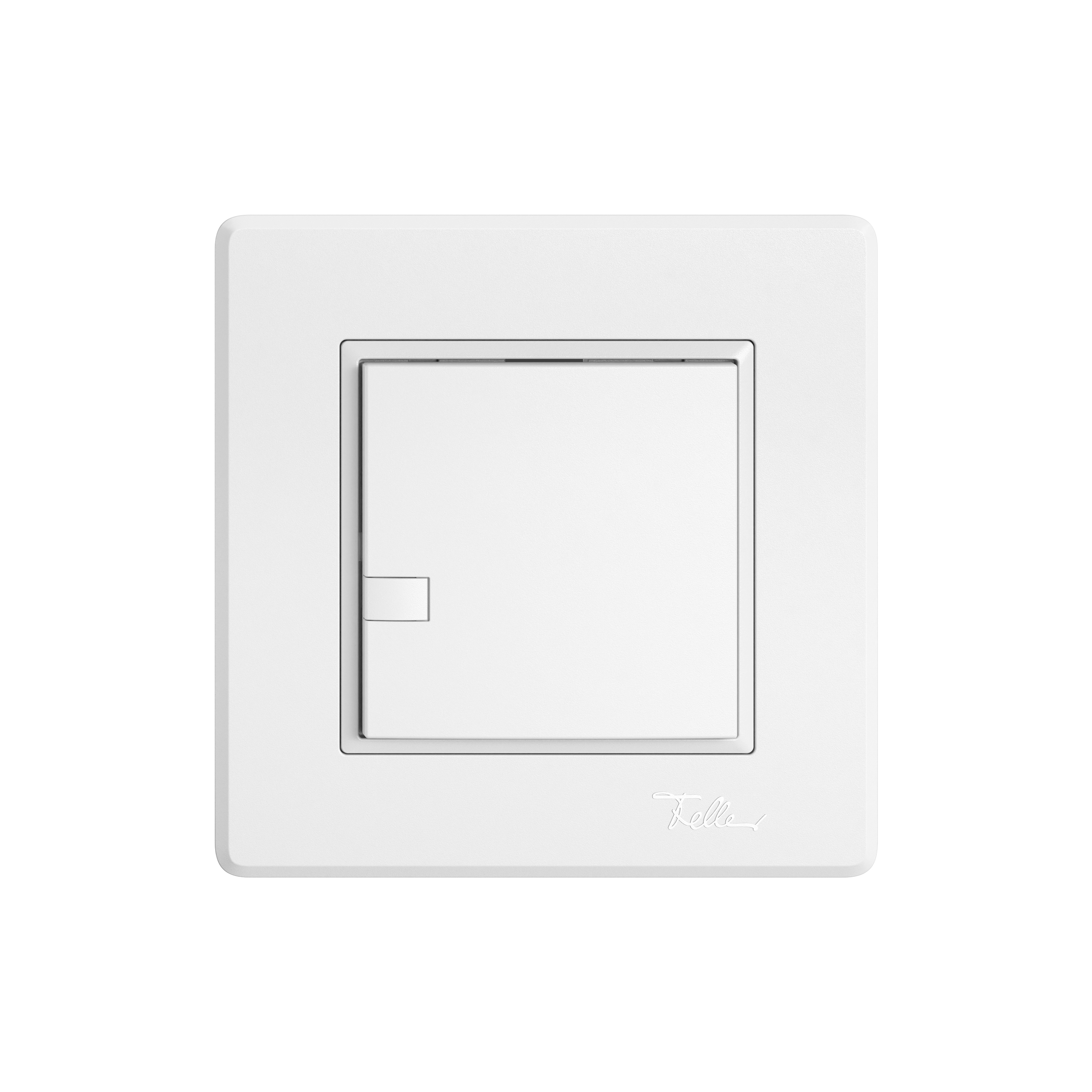 Produkt Orientierungs- und Dekorleuchten | EDIZIO.liv KNX-Taster RGB des Herstellers Feller anzeigen