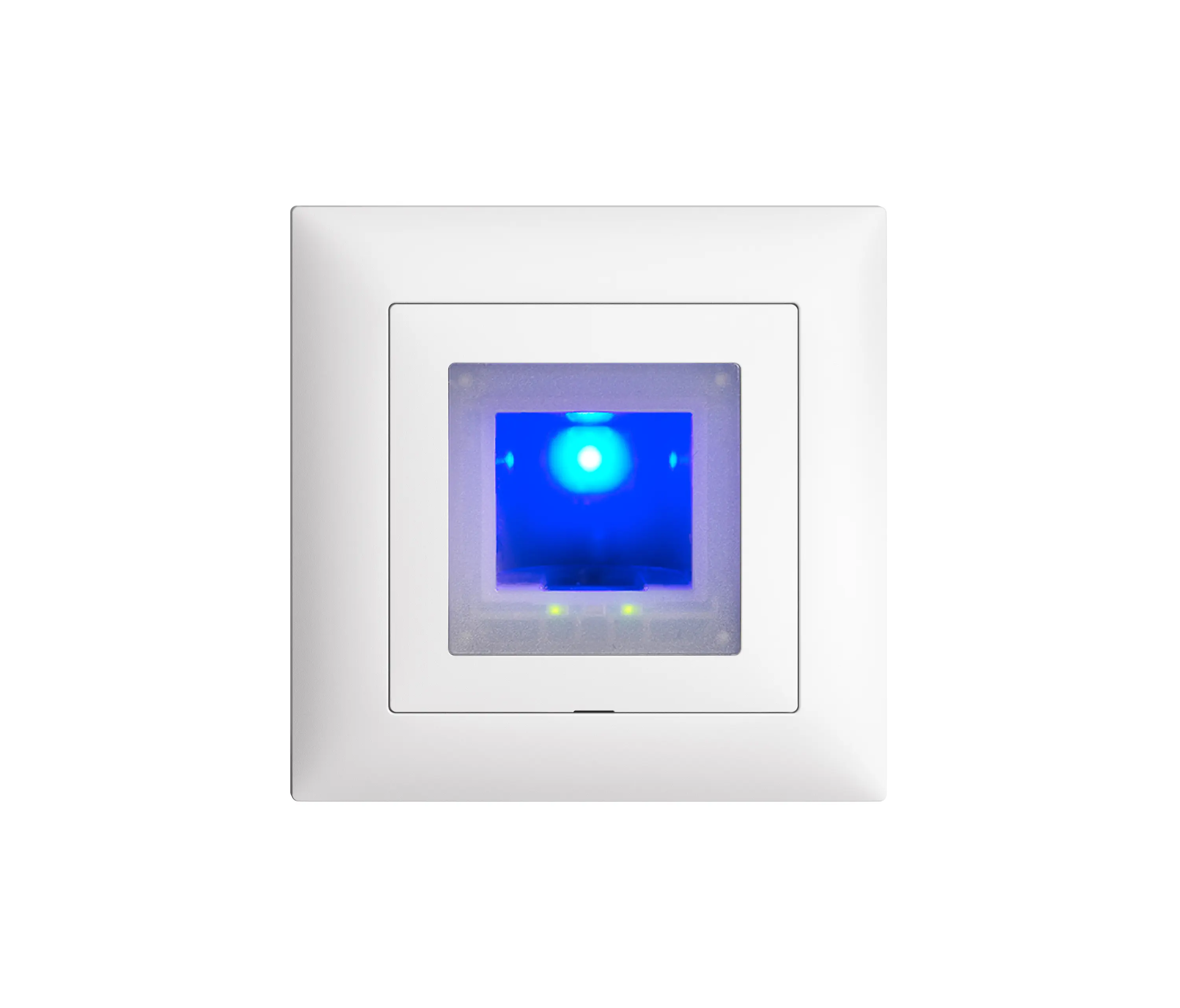 Feller - Access systems | overto Multi Fingerscanner