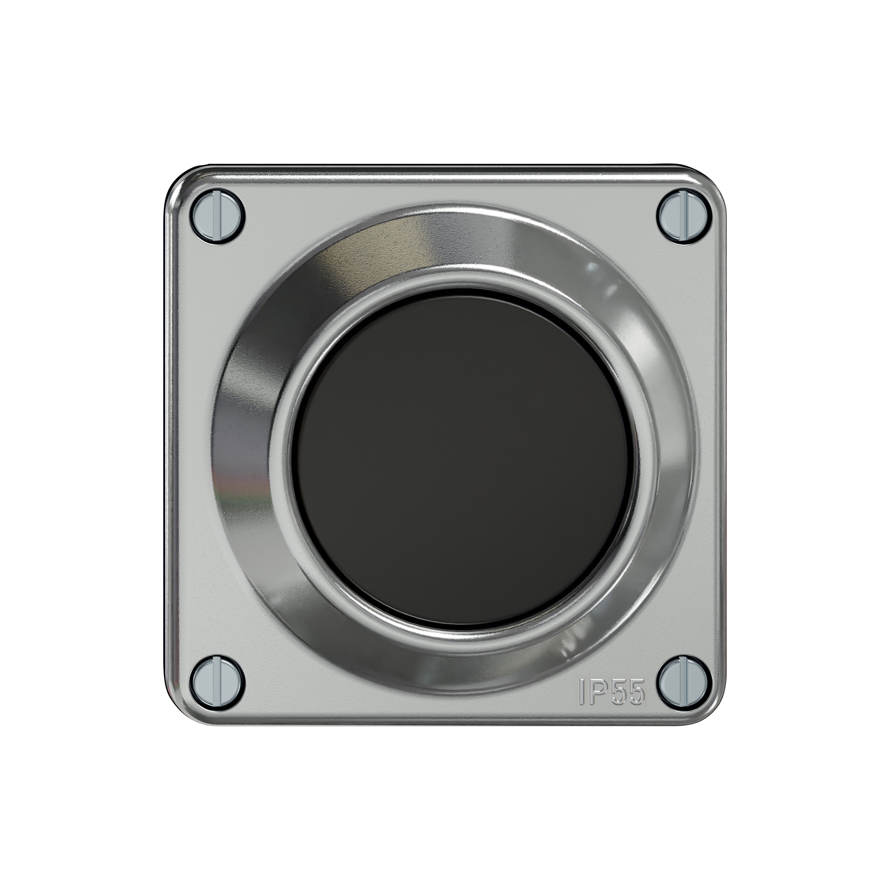 Produkt Feller ELEMENT | Druckschalter/-taster, IP55 des Herstellers Feller anzeigen