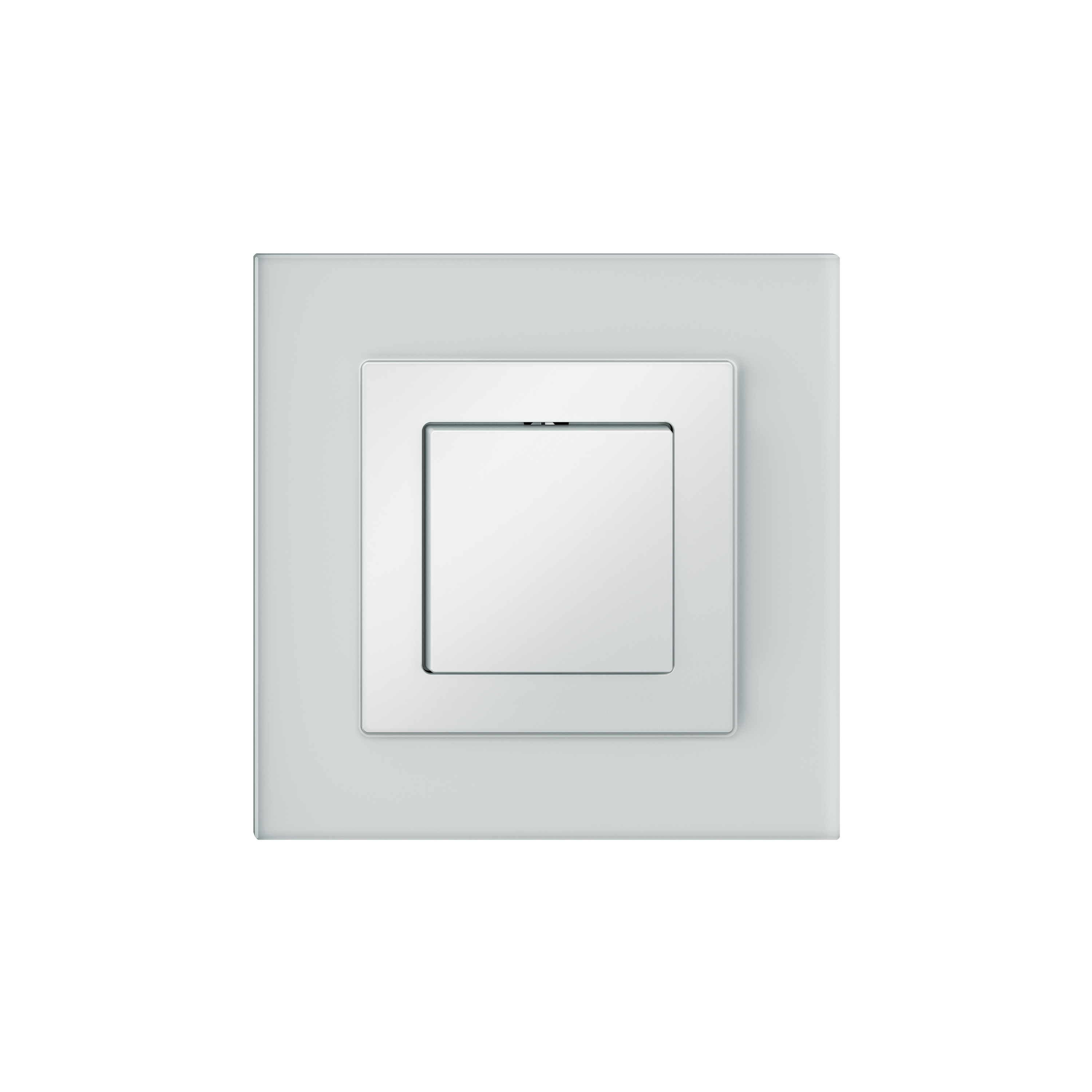 Produkt EDIZIO.liv prestige spiegel satin veredelt des Herstellers Feller anzeigen