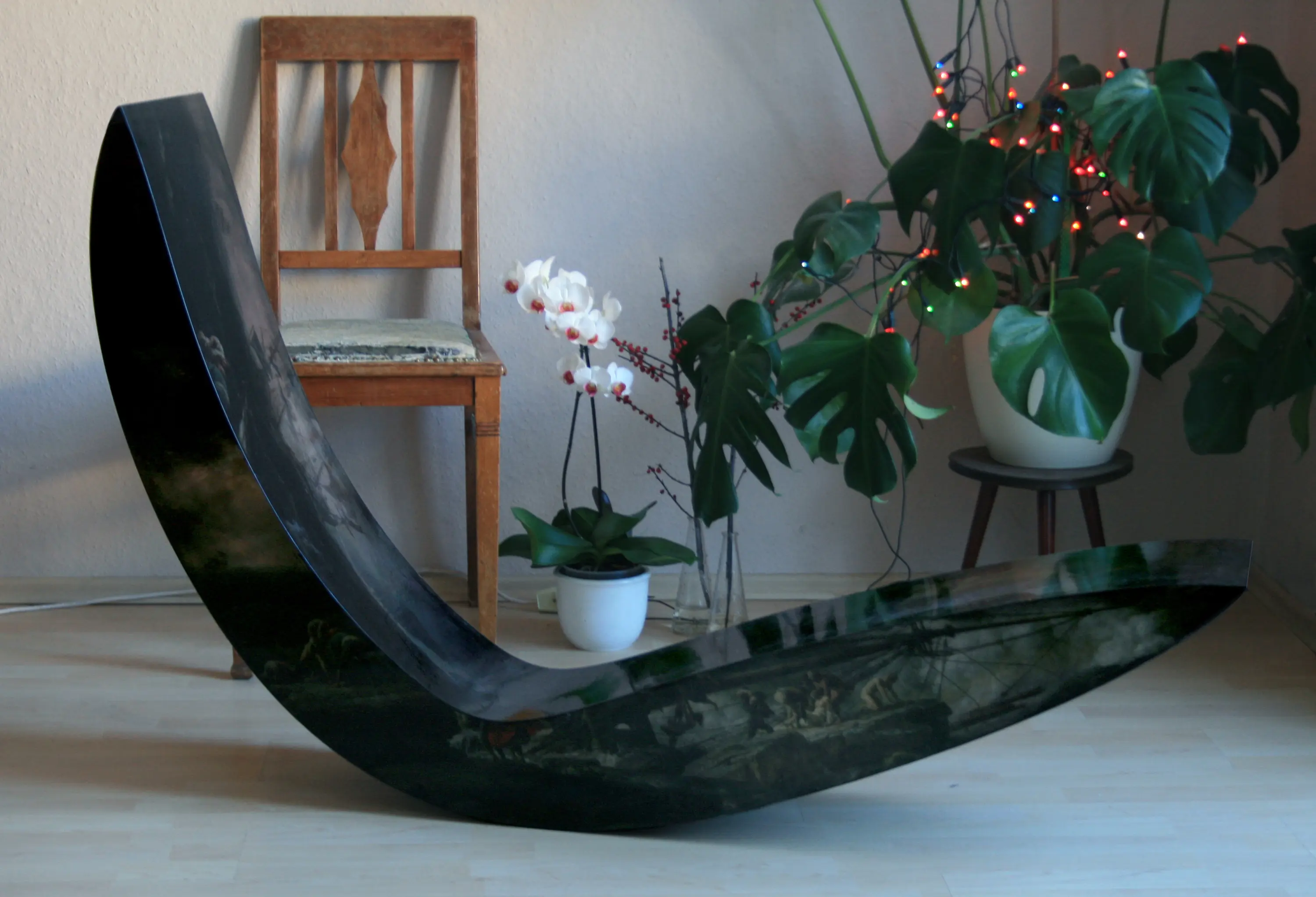 Tom Kühne - Seehebel