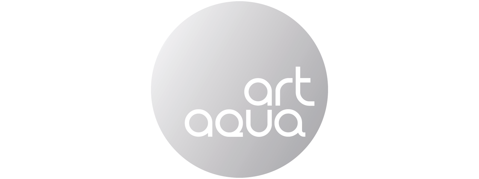 Logo for manufacturer art aqua