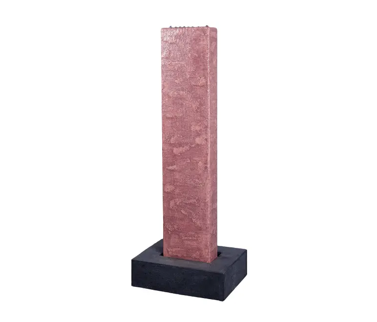 art aqua - Rechtecksäule
