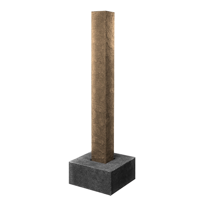 Produkt Quadratsäule des Herstellers art aqua anzeigen