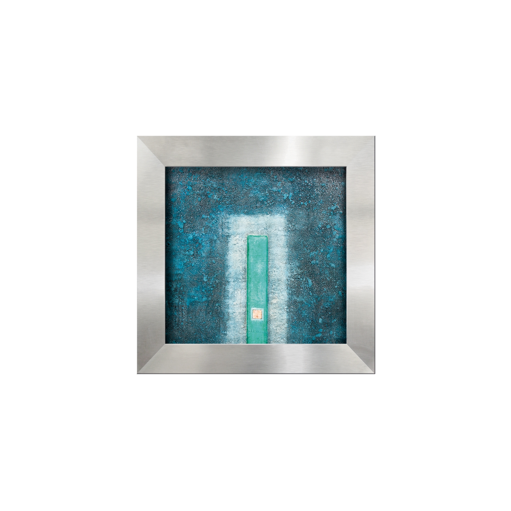 Produkt Wasserbild Edelstahl Gate des Herstellers art aqua anzeigen