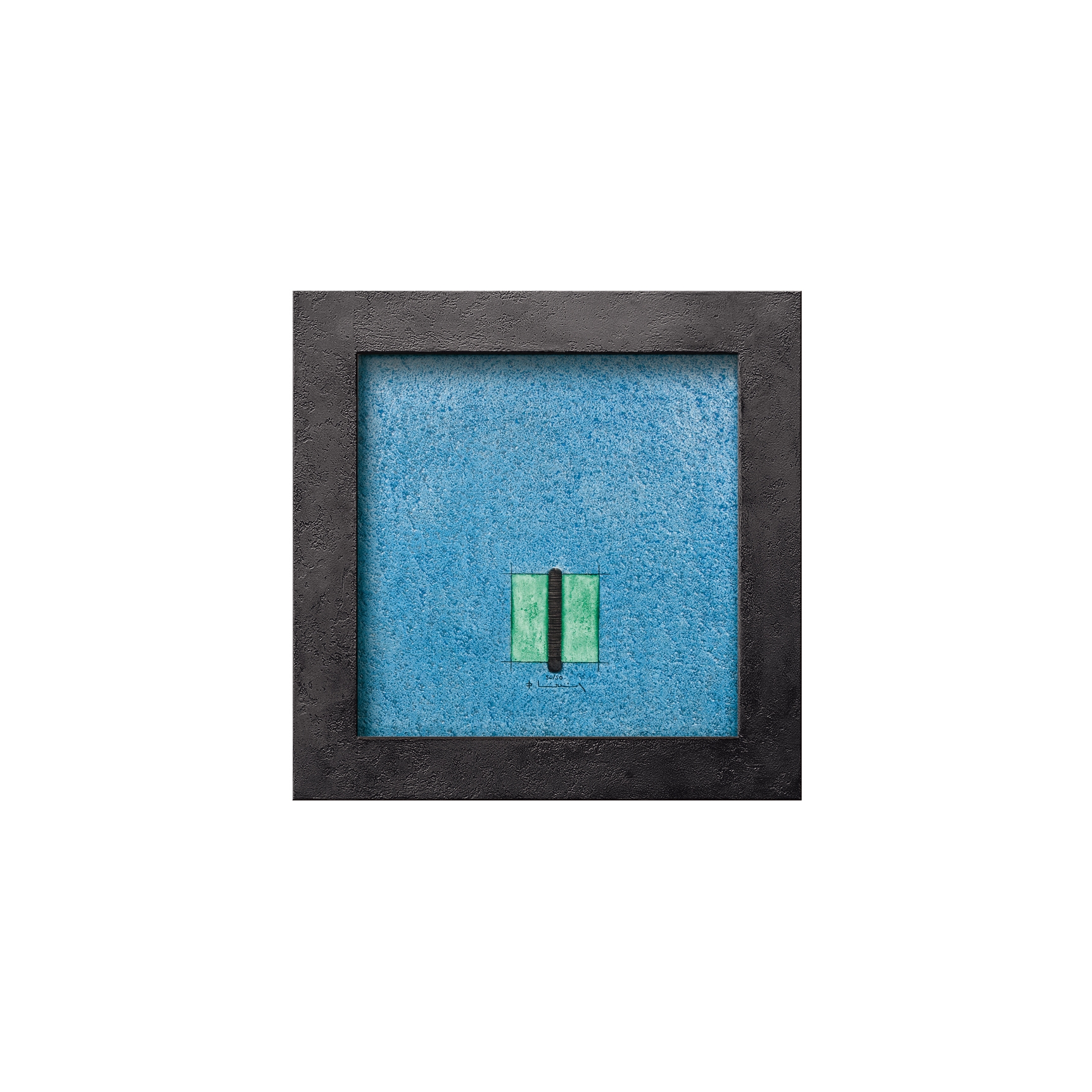 Produkt Wasserbild Stein Balk des Herstellers art aqua anzeigen