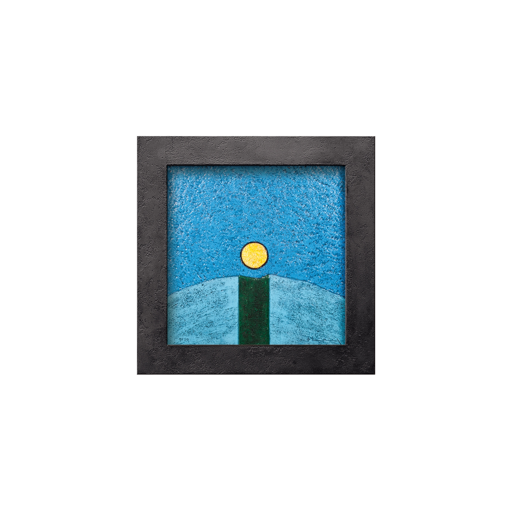 Produkt Wasserbild Stein Beyond des Herstellers art aqua anzeigen