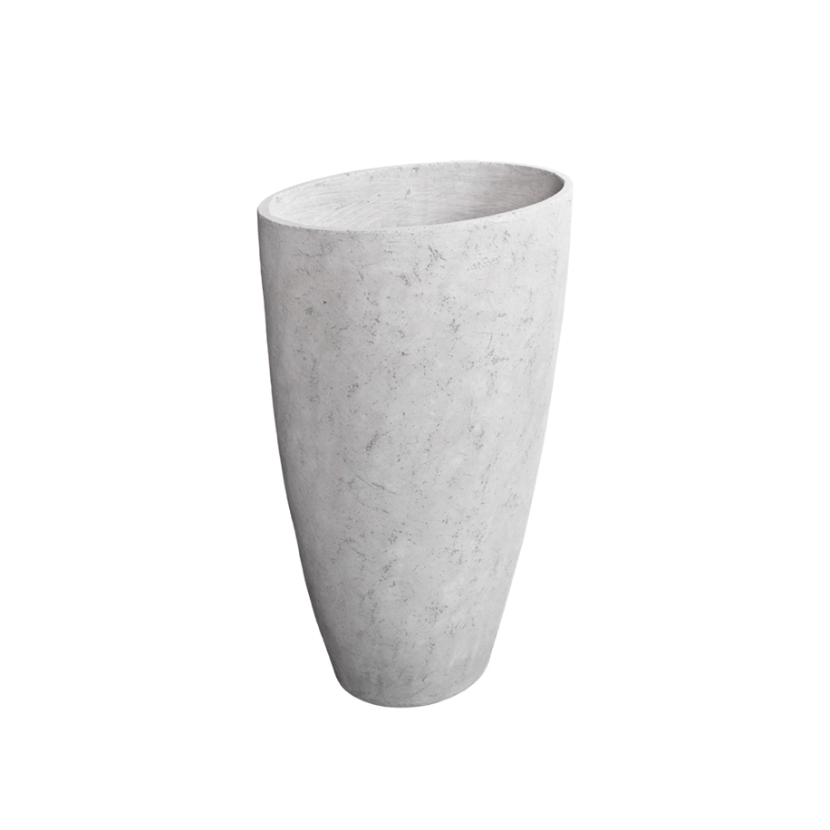 Mostra il prodotto Oval 6++ del produttore art aqua