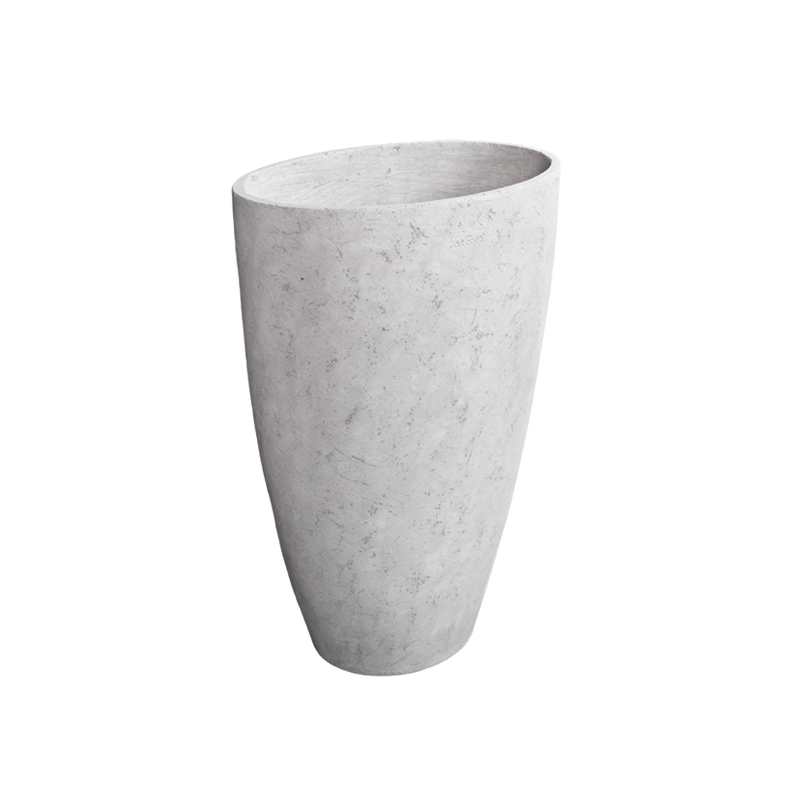 Mostra il prodotto Oval 6+++ del produttore art aqua