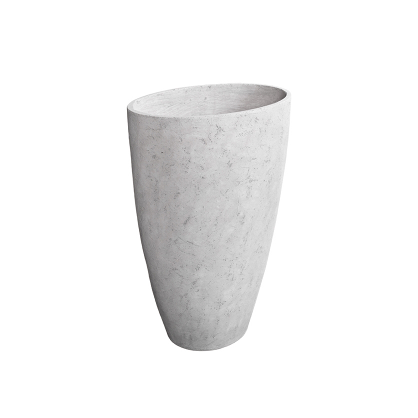 Mostra il prodotto Oval 6 del produttore art aqua