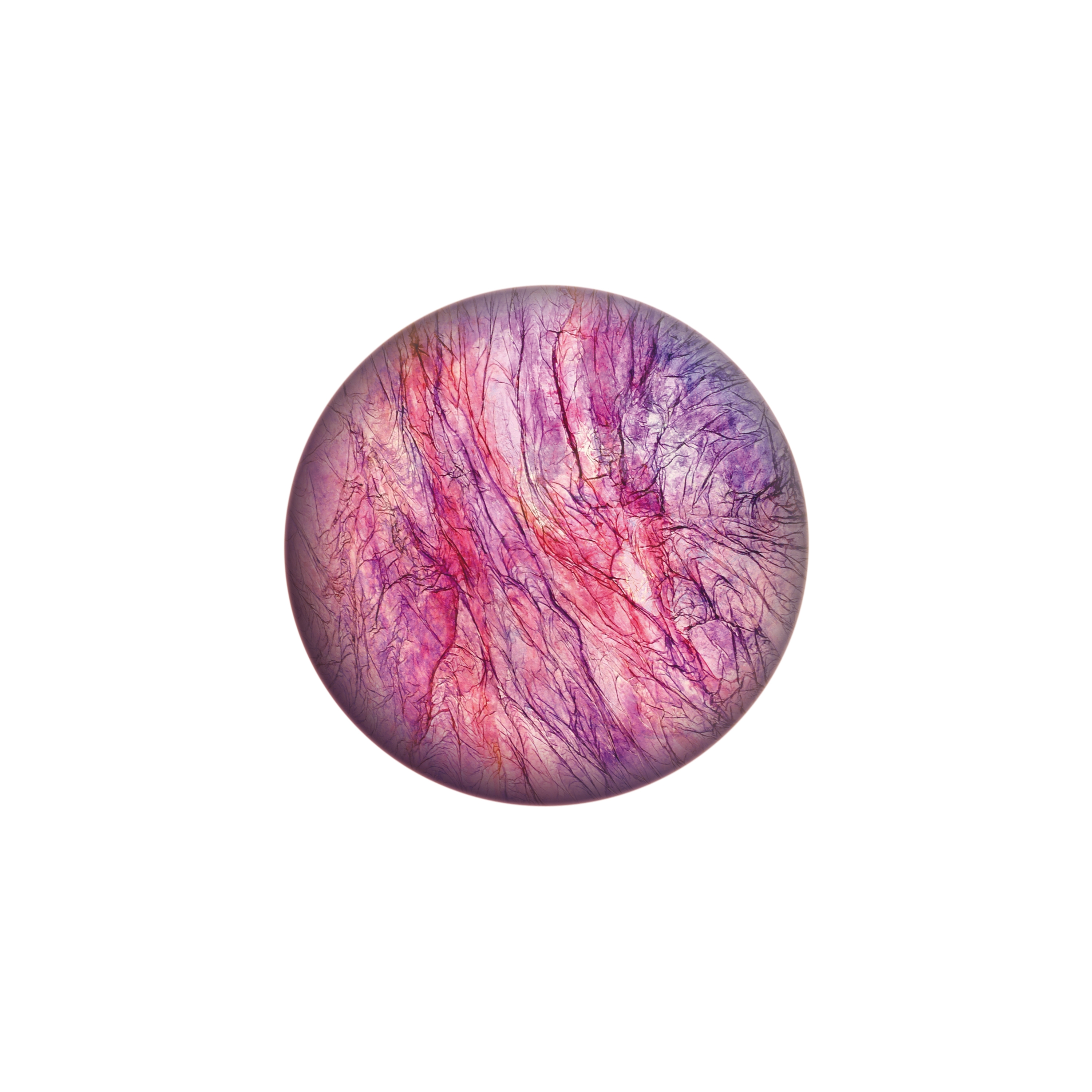 Produkt Lichtobjekt Rund Lila des Herstellers art aqua anzeigen