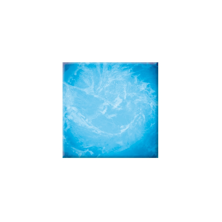 Afficher le produit Lichtobjekt Square Blau du fabricant art aqua
