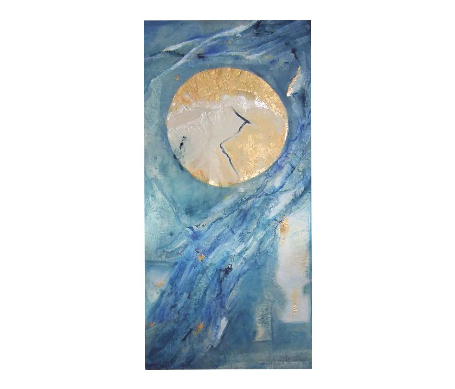 art aqua - Bildsegel 3