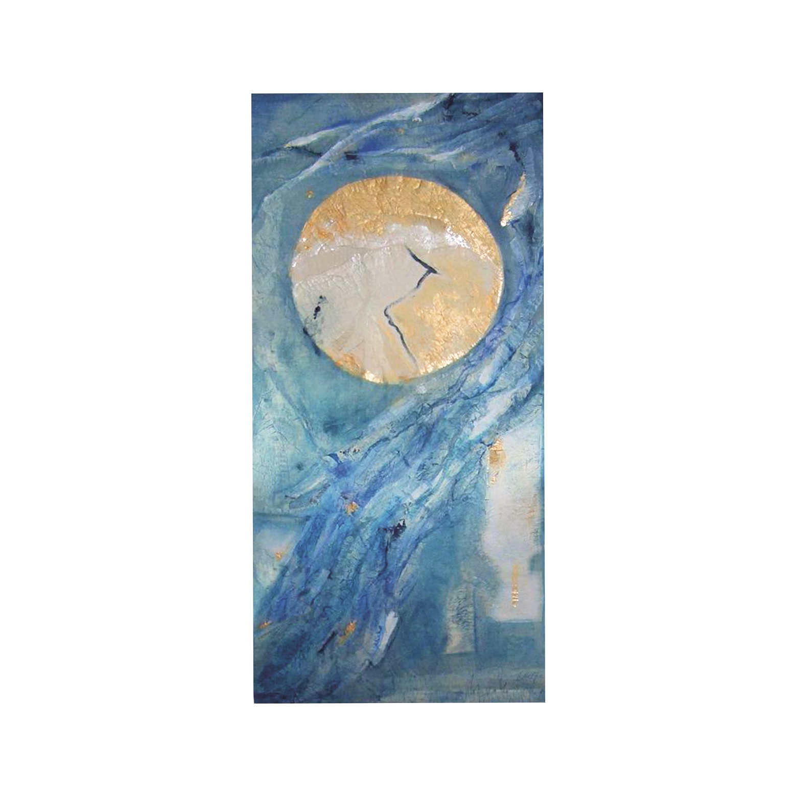 Display product Bildsegel 3 from manufacturer art aqua