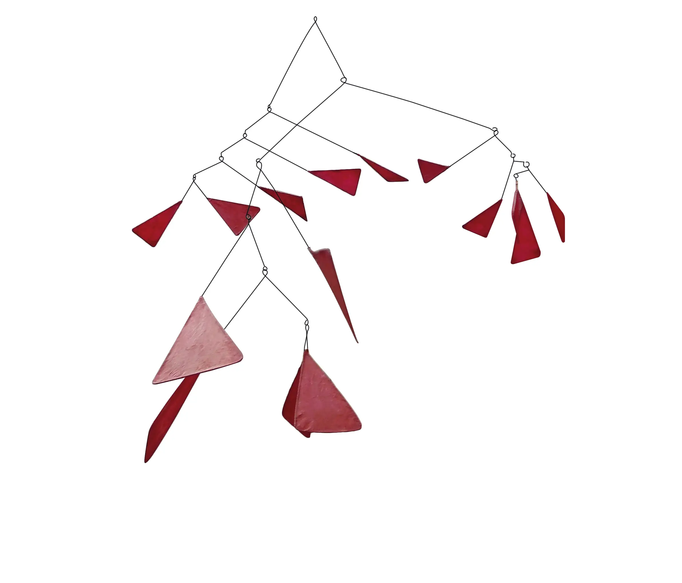 art aqua - Mobilé Red