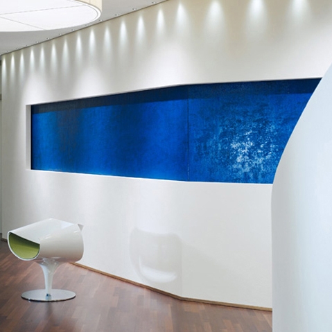 Produkt Project - Wasserwand des Herstellers art aqua anzeigen
